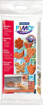 Fimo Air Light 2809  Fai Da Te, Costruire, Sperimentare