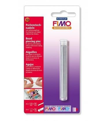 Fimo aghi x forare