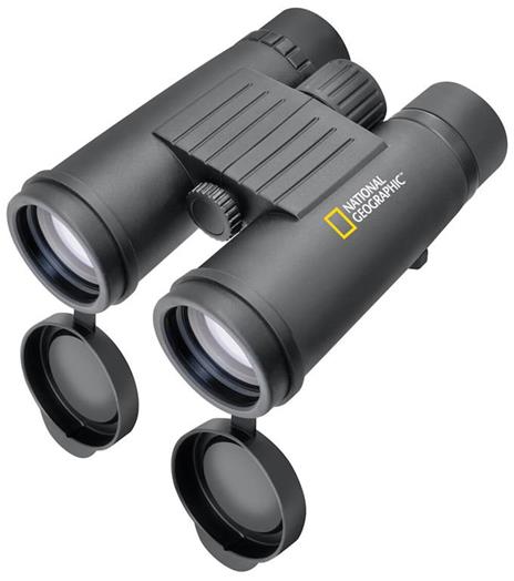 Binocolo Impermeabile 10X42 National Geographic - 2