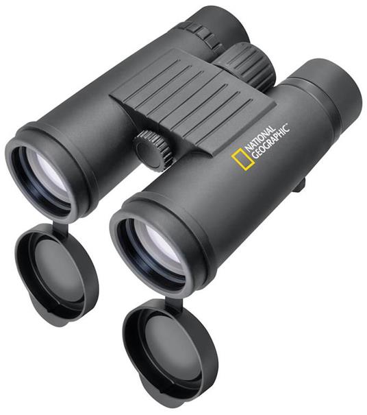 Binocolo Impermeabile 10X42 National Geographic