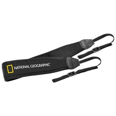 Binocolo Impermeabile 10X42 National Geographic - 6