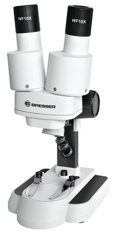 Bresser Optics JUNIOR 20X Optical microscope