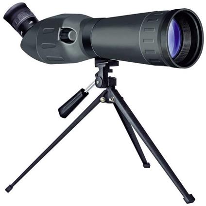 Cannocchiale zoom Bresser Optik Spotty 20 a 60 x 60 mm Nero