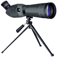 Cannocchiale Zoom 20-75x70 Mm – Prisma BAK4, Antiappannamento, Con Treppiede E Adattatore Smartphone