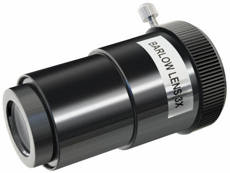 Telescopio Riflettore 114/900 National Geographic Az - 5