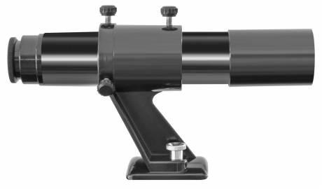 Telescopio Riflettore 114/900 National Geographic Az - 7