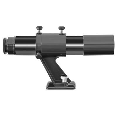 Telescopio Riflettore 114/900 National Geographic Az - 6