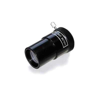Telescopio Riflettore 76/350 National Geographic Compact - 3