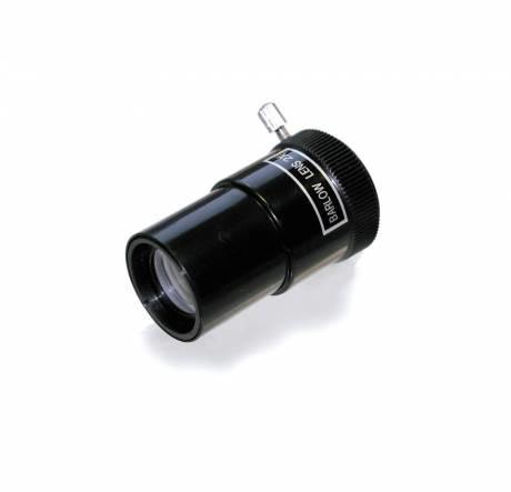 Telescopio Riflettore 76/350 National Geographic Compact - 6