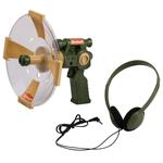 Scout Amplificatore Sonoro con Cuffie Giocattolo 21 cm