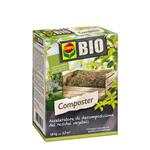 Composter Compo Acceleratore Di Decomposizione Vegetali Per Compostiere 1.8Kg