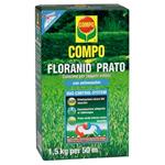 Compo Floranid Prato Rinverdente 1,5Kg Concime Per Tappeti Erbosi