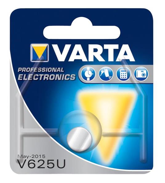Batterie Alcaline Varta LR9 1.5V 1-Vescica