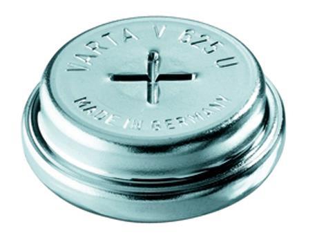 Batterie Alcaline Varta LR9 1.5V 1-Vescica - 2