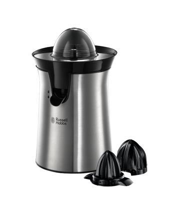 Russell Hobbs 22760-56 spremiagrumi Acciaio inossidabile