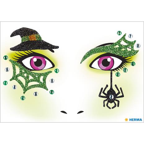 HERMA 15317 kit tatuaggio temporaneo - 2