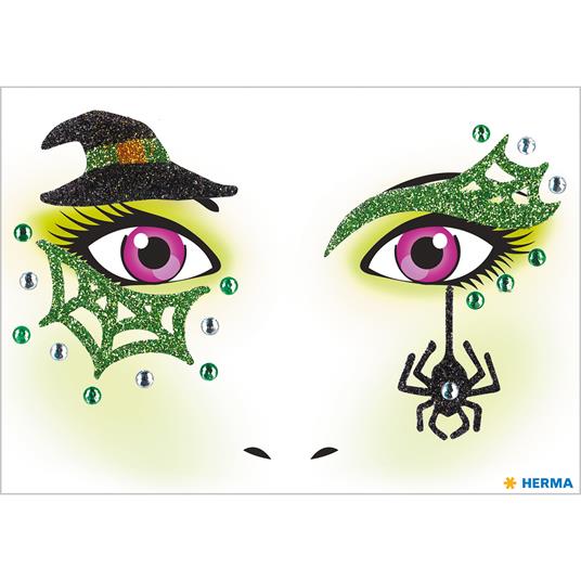 HERMA 15317 kit tatuaggio temporaneo - 2