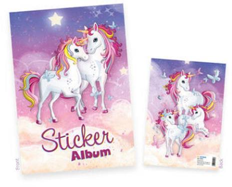 HERMA Unicorn Best Friends A5 - 2