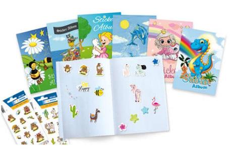 HERMA Unicorn Best Friends A5 - 3
