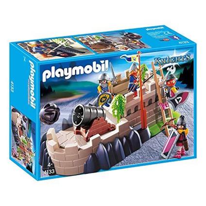 Playmobil Castle Super Set 4133