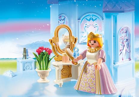 Playmobil. Principessa con specchiera (4940) - 4