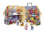 Playmobil Dollhouse (5167). Casa delle Bambole Portatile