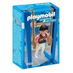 Ginnasta specialità anelli Playmobil (5189)