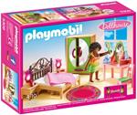 Playmobil Dollhouse. Camera da letto con specchiera (5309)