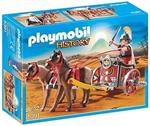 Playmobil History (5391). Biga Romana