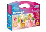 Playmobil Carrying Case (5650). Valigetta Principessa