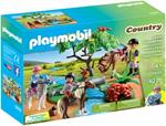 PLAYMOBIL Country Horseback Ride