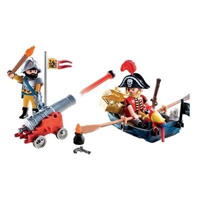 Playmobil valigetta. Pirati (5894) - 3