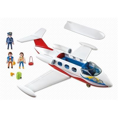 Playmobil Summer Fun Aereo da Turismo (6081) - 4