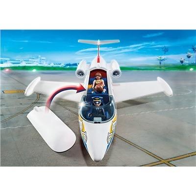 Playmobil Summer Fun Aereo da Turismo (6081) - 5