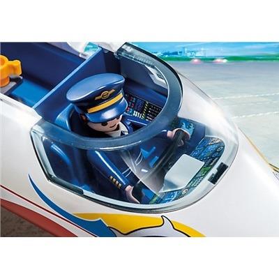 Playmobil Summer Fun Aereo da Turismo (6081) - 6