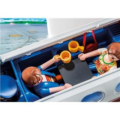Playmobil Summer Fun Aereo da Turismo (6081) - 7