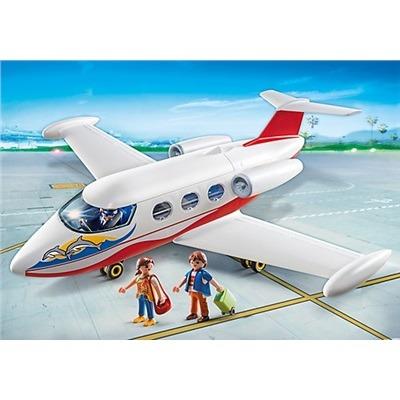 Playmobil Summer Fun Aereo da Turismo (6081) - 4