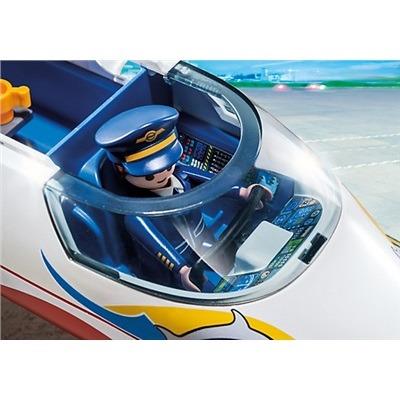 Playmobil Summer Fun Aereo da Turismo (6081) - 7