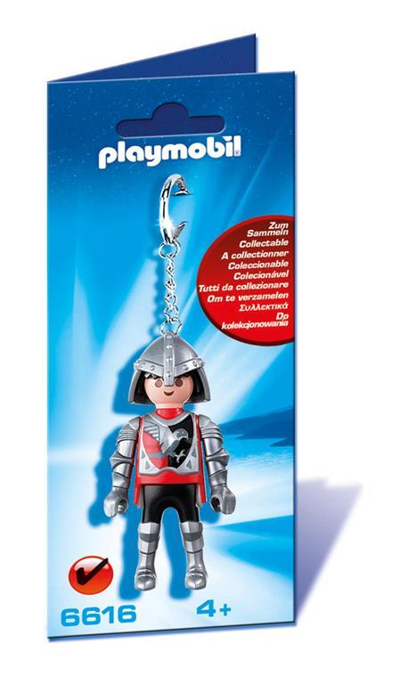 Playmobil Portachiavi Cavaliere (6616)