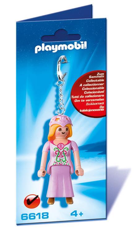 Playmobil Portachiavi Principessa (6618)