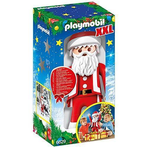 Playmobil. Babbo Natale - 11