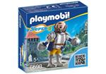 Playmobil Super 4. Guardia Reale Ulf il Forzuto (6698)