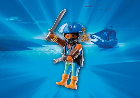 Playmobil Pirata Caraibico (6822) - 3