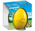 Playmobil Giovani Acrobati Con Slackline