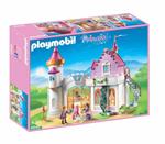 Playmobil Residenza Reale Della Principe