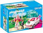 Playmobil Starter Sets Oggi Sposi (6871)