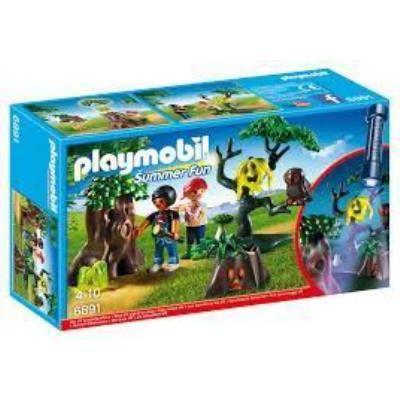 Playmobil Passeggiata Notturna - 3
