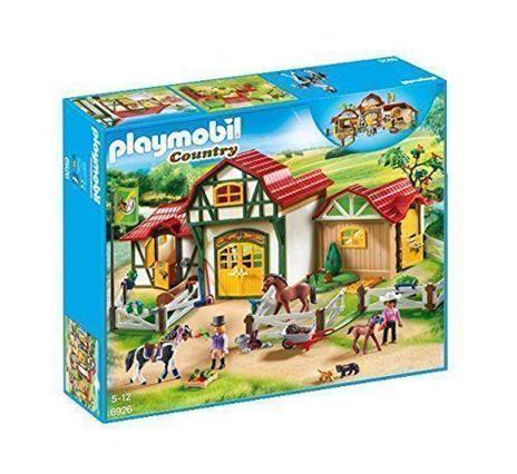 Playmobil 6926 Grande Maneggio - 98