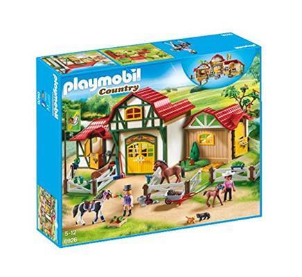 Playmobil 6926 Grande Maneggio - 46