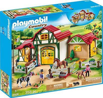 Playmobil 6926 Grande Maneggio - 92